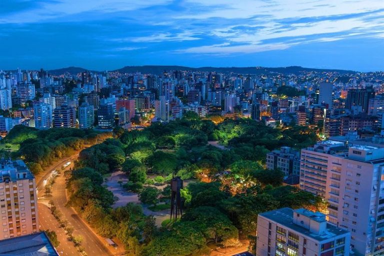 IPTU 2024 Porto Alegre