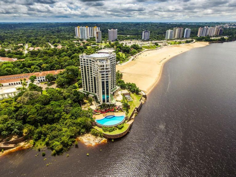 IPTU 2024 Manaus